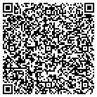 QR code with Highland Capital Management Lp contacts