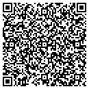 QR code with Omega Fi contacts