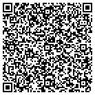 QR code with Maurice Harvey Rubin Md contacts