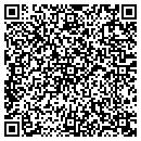 QR code with O W Havens Founation contacts