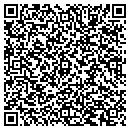 QR code with H & R Block contacts