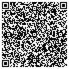 QR code with P M Construction & Rehab Lp contacts