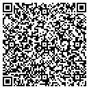 QR code with Redden Total Therapy contacts