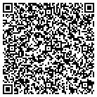 QR code with Rehab Center-Lakeway Regional contacts