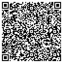QR code with Djf Service contacts