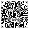 QR code with James C Paine Inc contacts