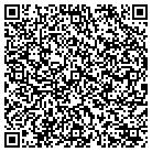 QR code with J J Kenny Drake Inc contacts
