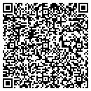 QR code with Saras Sausage contacts