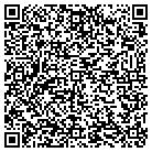 QR code with Arenson Kenneth J MD contacts