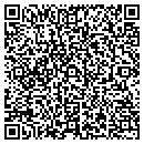 QR code with Axis Eye Orange County L L C contacts
