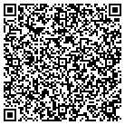 QR code with Kimberly L Zeman Stock Broker contacts