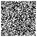 QR code with Garcia Ranch contacts