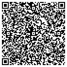 QR code with Geo-Microbial Technologies Inc contacts