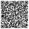 QR code with L & G Gp Inc contacts