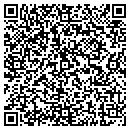 QR code with S Sam Bookkeeper contacts