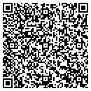 QR code with Harrell Exploration contacts