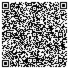 QR code with South Coast Medical Supply contacts