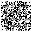 QR code with Hennessey Well Service contacts