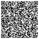 QR code with The From Him And Through Him Foundation contacts