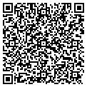 QR code with H G CO contacts