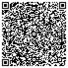QR code with California Retinal Assoc contacts