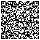 QR code with Calvin W Scott MD contacts