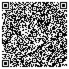 QR code with Mcmahan Securities Corporate F contacts