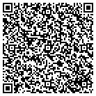 QR code with M E M Capital Management L contacts