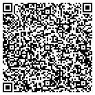 QR code with P L Temporary Services contacts