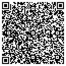 QR code with Pridestaff contacts