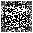 QR code with Jeroco Inc contacts