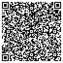 QR code with King Valton DO contacts