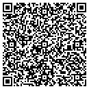 QR code with C H W Mercy Healthcare contacts