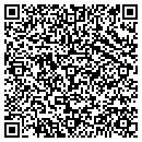 QR code with Keystone Gas Corp contacts
