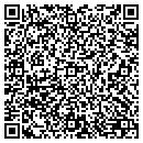 QR code with Red Wolf Design contacts