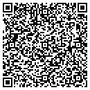 QR code with Yuma Clinic contacts