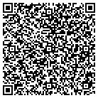 QR code with Zeta Sigma House Corporation contacts