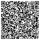 QR code with Zeta T Chap Of A D Pi S Housing contacts