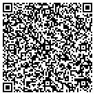 QR code with Duensing Robert A MD contacts