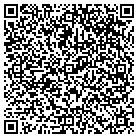 QR code with Jefferson Center Mental Health contacts