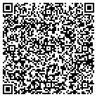 QR code with Honea Path Police Department contacts
