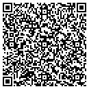 QR code with Adams Lumber contacts