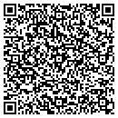 QR code with R L Klein & Assoc contacts