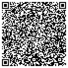 QR code with Elliston Robert R MD contacts