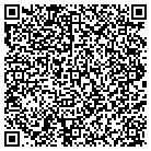 QR code with Tiffany Ethridge Massage Therapy contacts