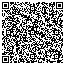 QR code with Kcb Foundation contacts