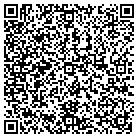 QR code with Zephyr Massage Therapy LLC contacts