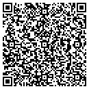 QR code with Wonder Paint contacts