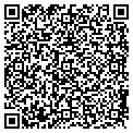QR code with Sass contacts