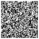 QR code with Allen Grain contacts